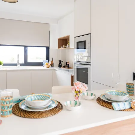 C Mar 15a Apto Moderno Con Jacuzzi Y Vista Mar Cotillo