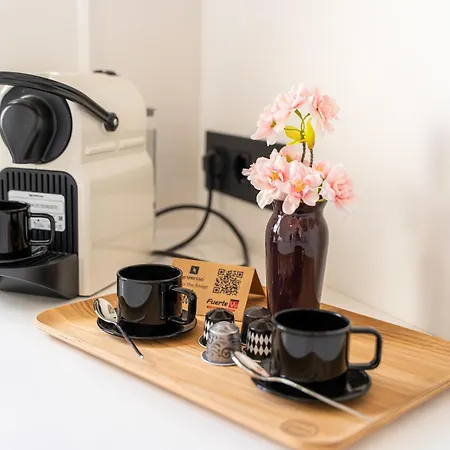 C Mar 15a Apto Moderno Con Jacuzzi Y Vista Mar Apartamento Cotillo