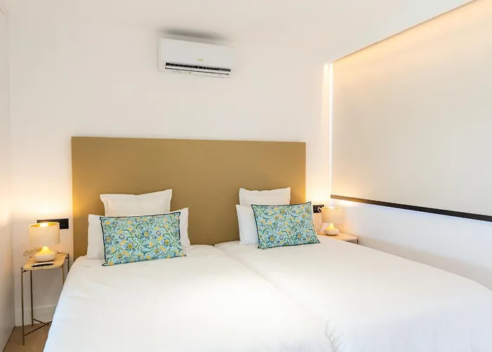 Luxury Apartment With Jacuzzi & Sea Views Cotillo