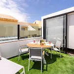 15a With Jacuzzi & Sea Views Cotillo