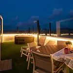 15a With Jacuzzi & Sea Views Apartment El Cotillo (Fuerteventura)