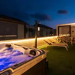 15a With Jacuzzi & Sea Views El Cotillo (Fuerteventura)