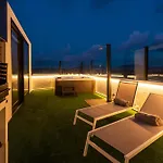 Apartment 15a With Jacuzzi & Sea Views El Cotillo (Fuerteventura)