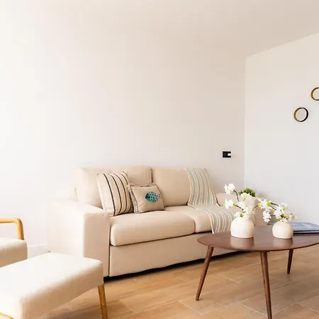 C Mar 15a Apto Moderno Con Jacuzzi Y Vista Mar *