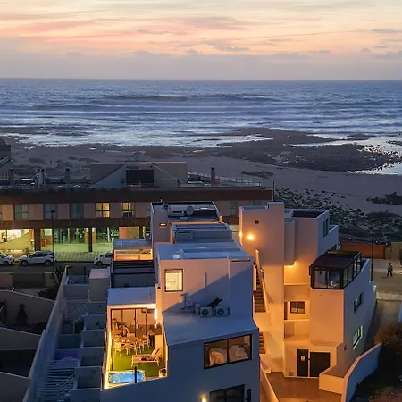 15a Sea Views, Jacuzzi & Bbq Cotillo