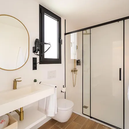 公寓 C. Mar 15a Apto Moderno Con Jacuzzi Y Vista Mar *