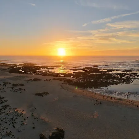 Luxury Apartment With Jacuzzi & Sea Views Cotillo Cotillo