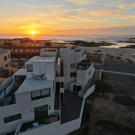 Luxury Apartment With Jacuzzi & Sea Views Cotillo * Cotillo