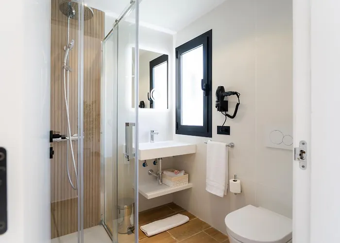 Luxury Apartment With Jacuzzi & Sea Views Cotillo Διαμέρισμα