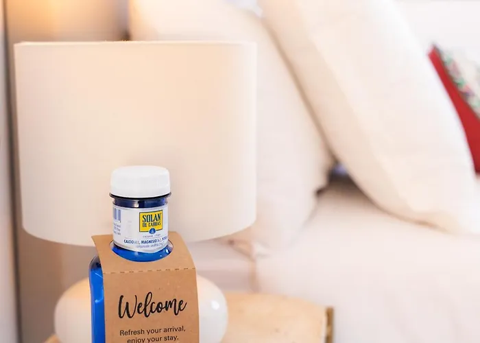 C. Mar 15a Apto Moderno Con Jacuzzi Y Vista Mar * Cotillo