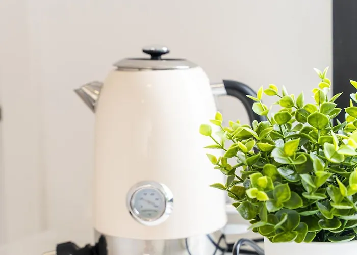 C. Mar 15a Apto Moderno Con Jacuzzi Y Vista Mar Διαμέρισμα *