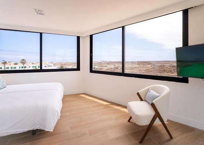 C. Mar 15a Apto Moderno Con Jacuzzi Y Vista Mar *