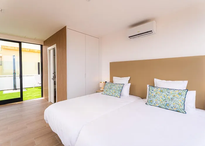 Luxury Apartment With Jacuzzi & Sea Views Cotillo Cotillo